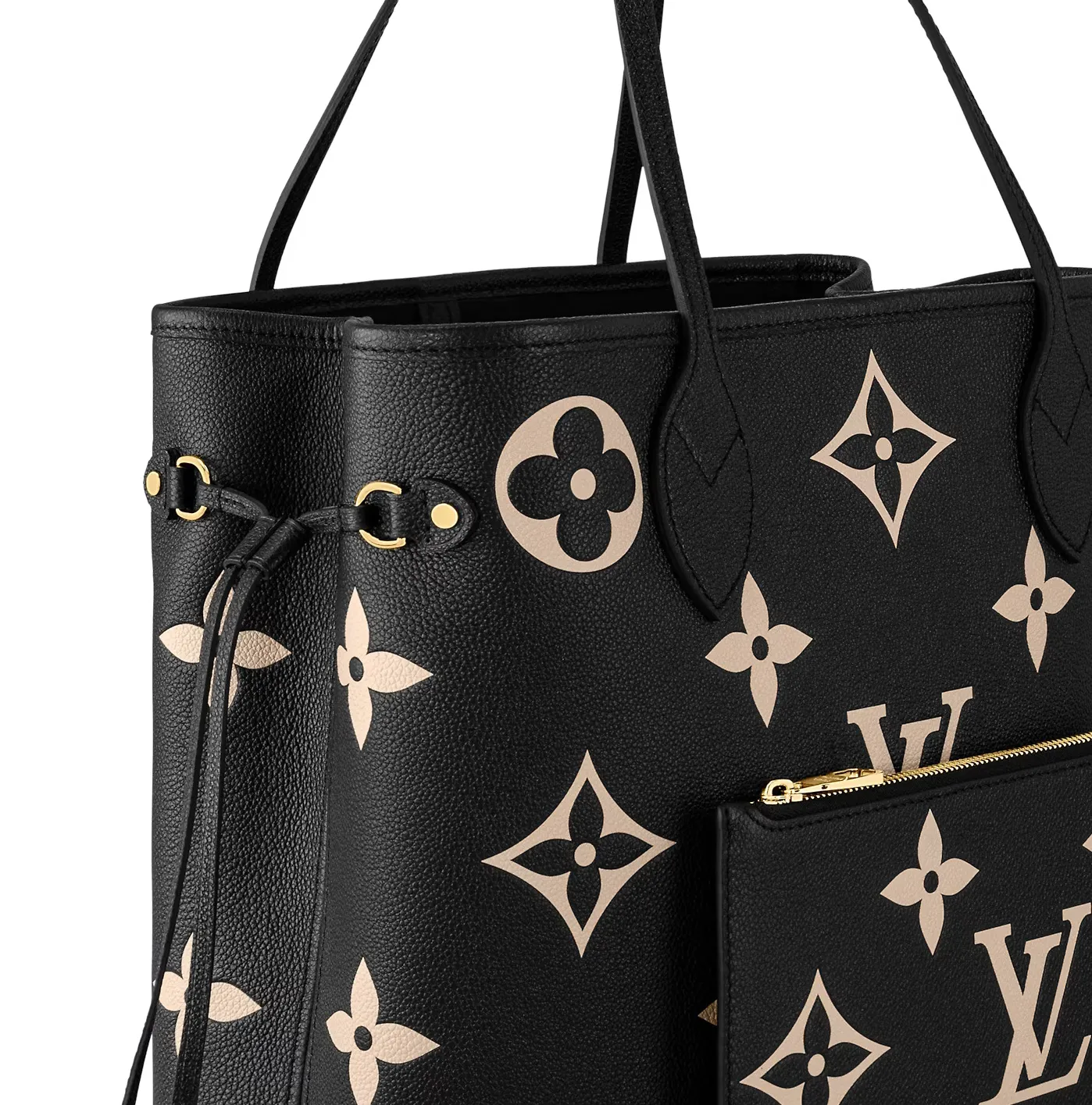 Replica valentino bags Bagsaaa M58907 Neverfull MM