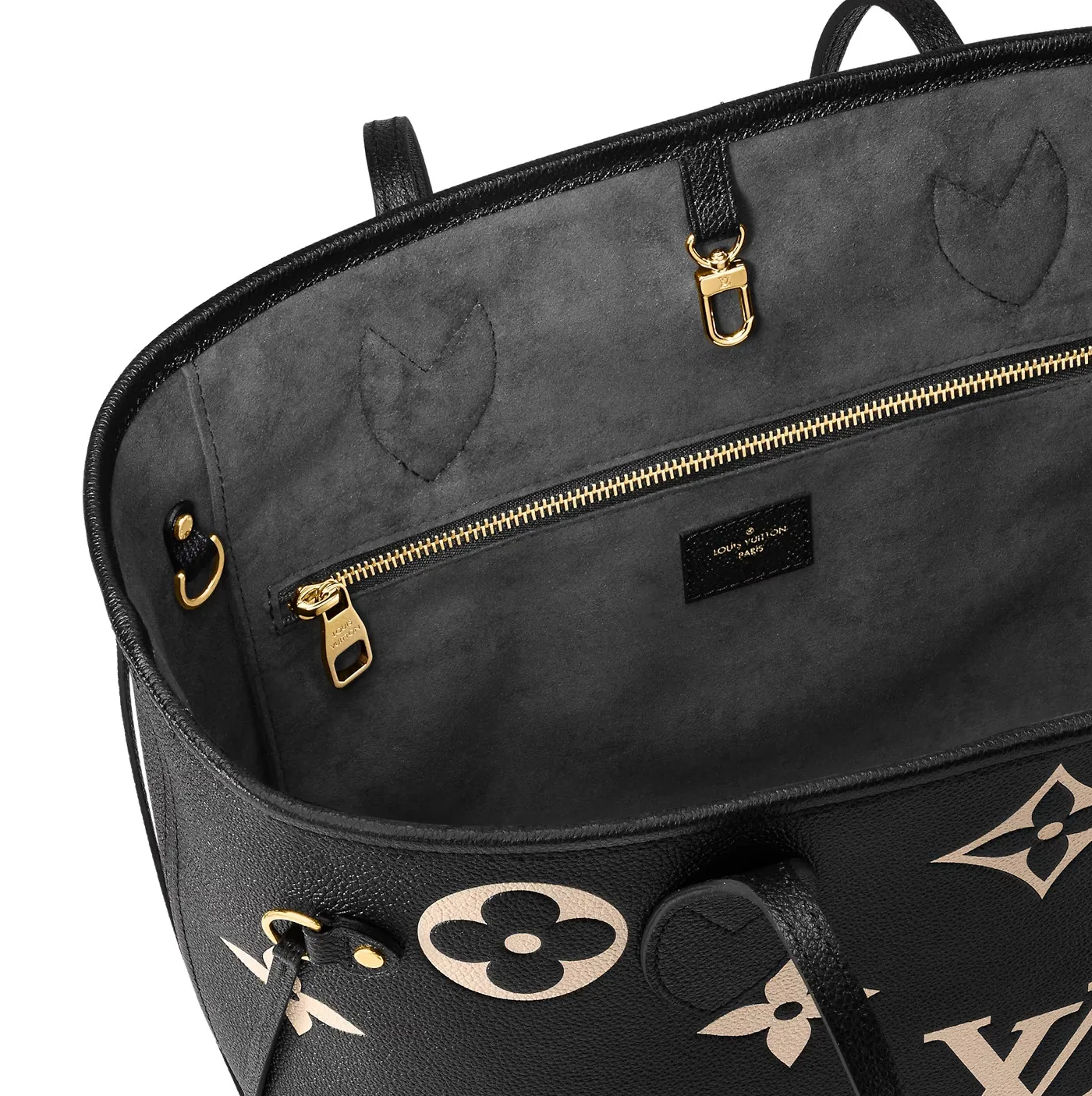 Replica valentino bags Bagsaaa M58907 Neverfull MM