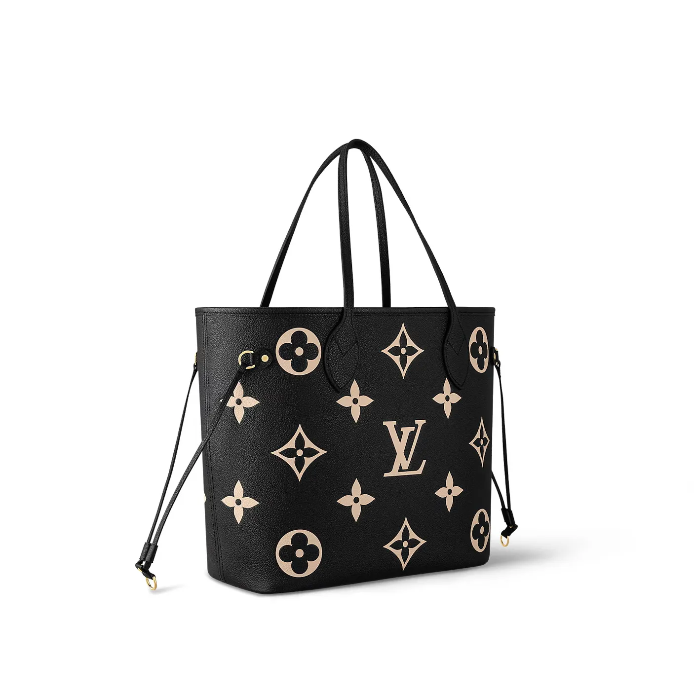 Replica valentino bags Bagsaaa M58907 Neverfull MM