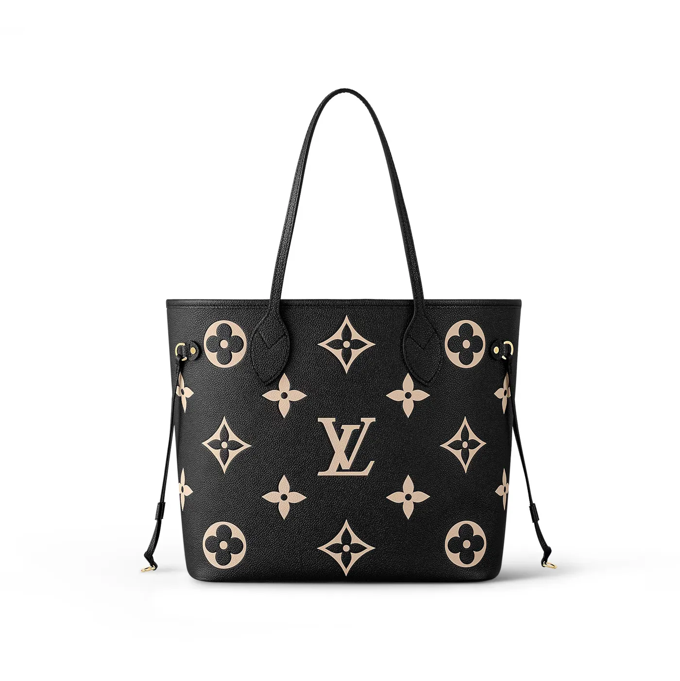 Replica valentino bags Bagsaaa M58907 Neverfull MM
