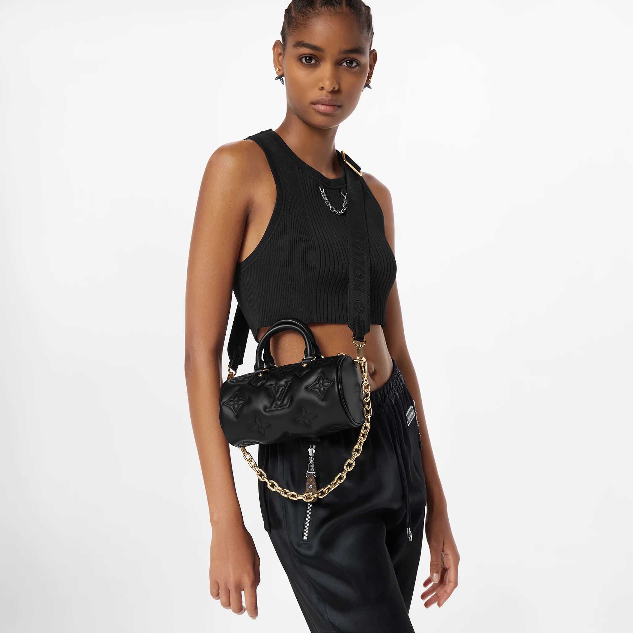 Replica rick owens shoes Bagsaaa M59800 Papillon BB