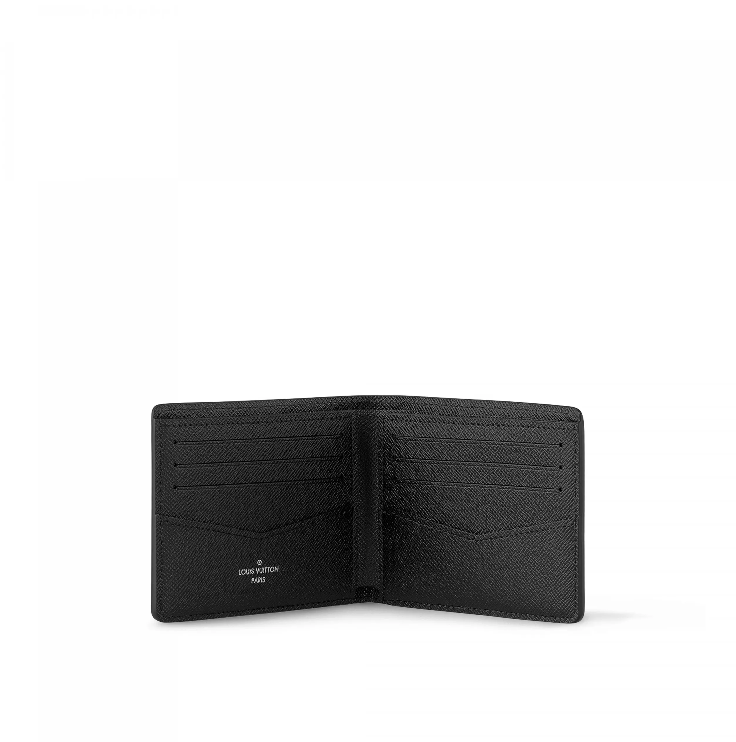 Mens burberry briefcase Bagsaaa M60332 SLENDER WALLET Epi Leather