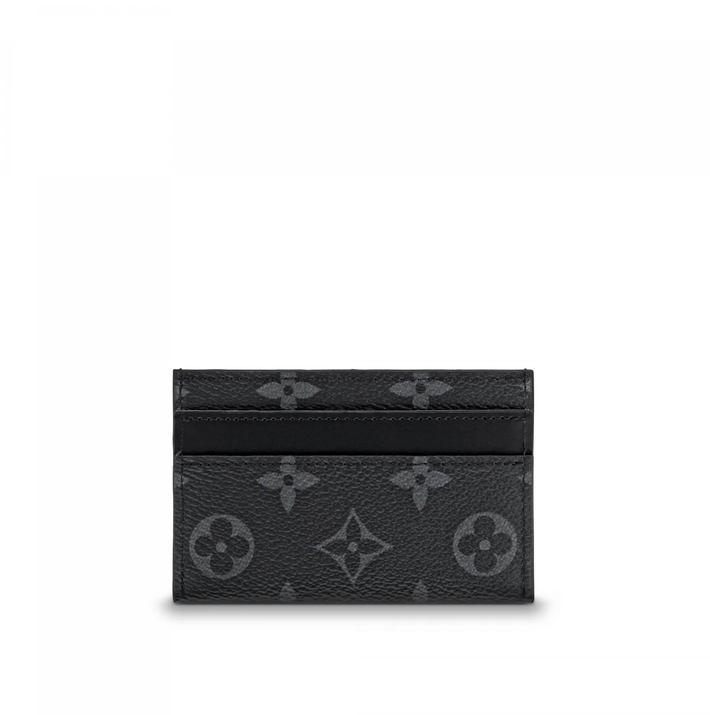 Replica bag Bagsaaa M62170 Double Card Holder Monogram Eclipse