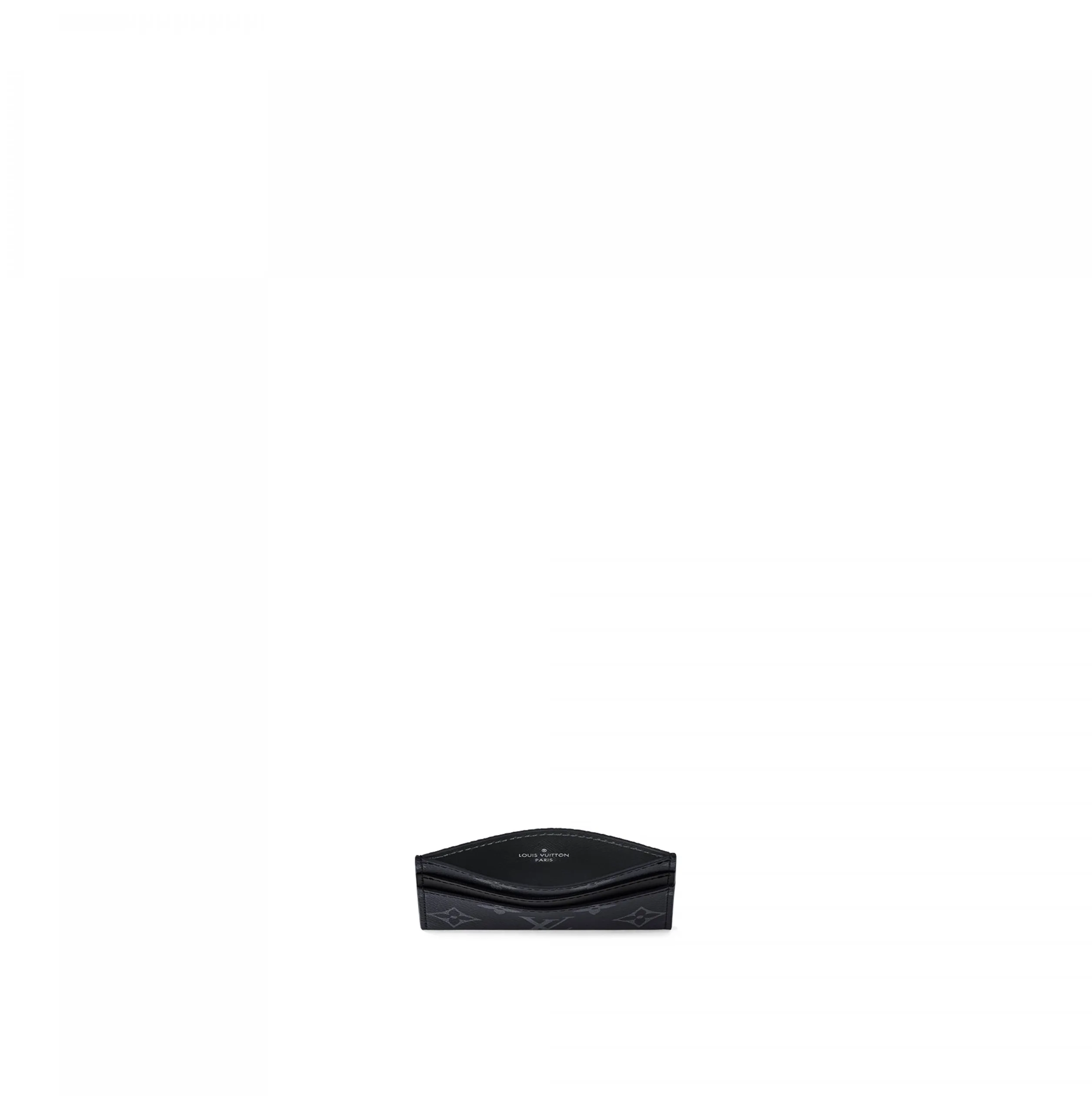 Replica bag Bagsaaa M62170 Double Card Holder Monogram Eclipse