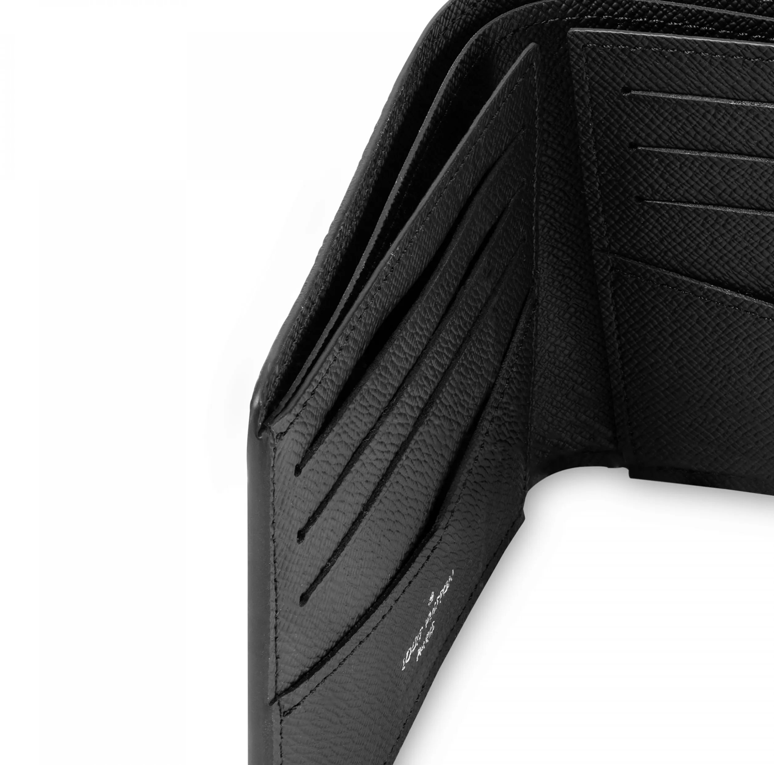 Store mens Bagsaaa M62294 Slender Wallet
