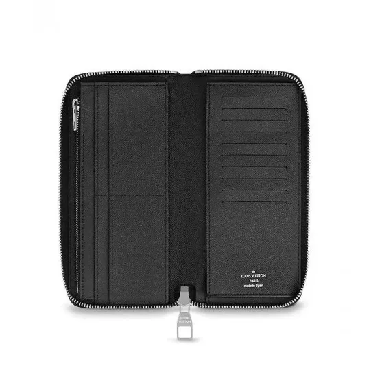 Replica bags Bagsaaa M62295 Zippy Wallet Vertical
