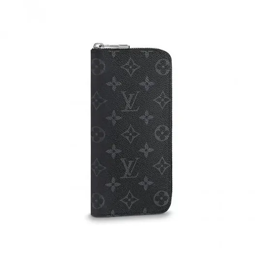 Bagsaaa M62295 Zippy Wallet Vertical