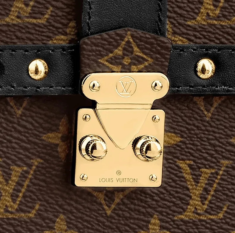 Mens burberry briefcase Bagsaaa M63913 Vertical Trunk Pochette