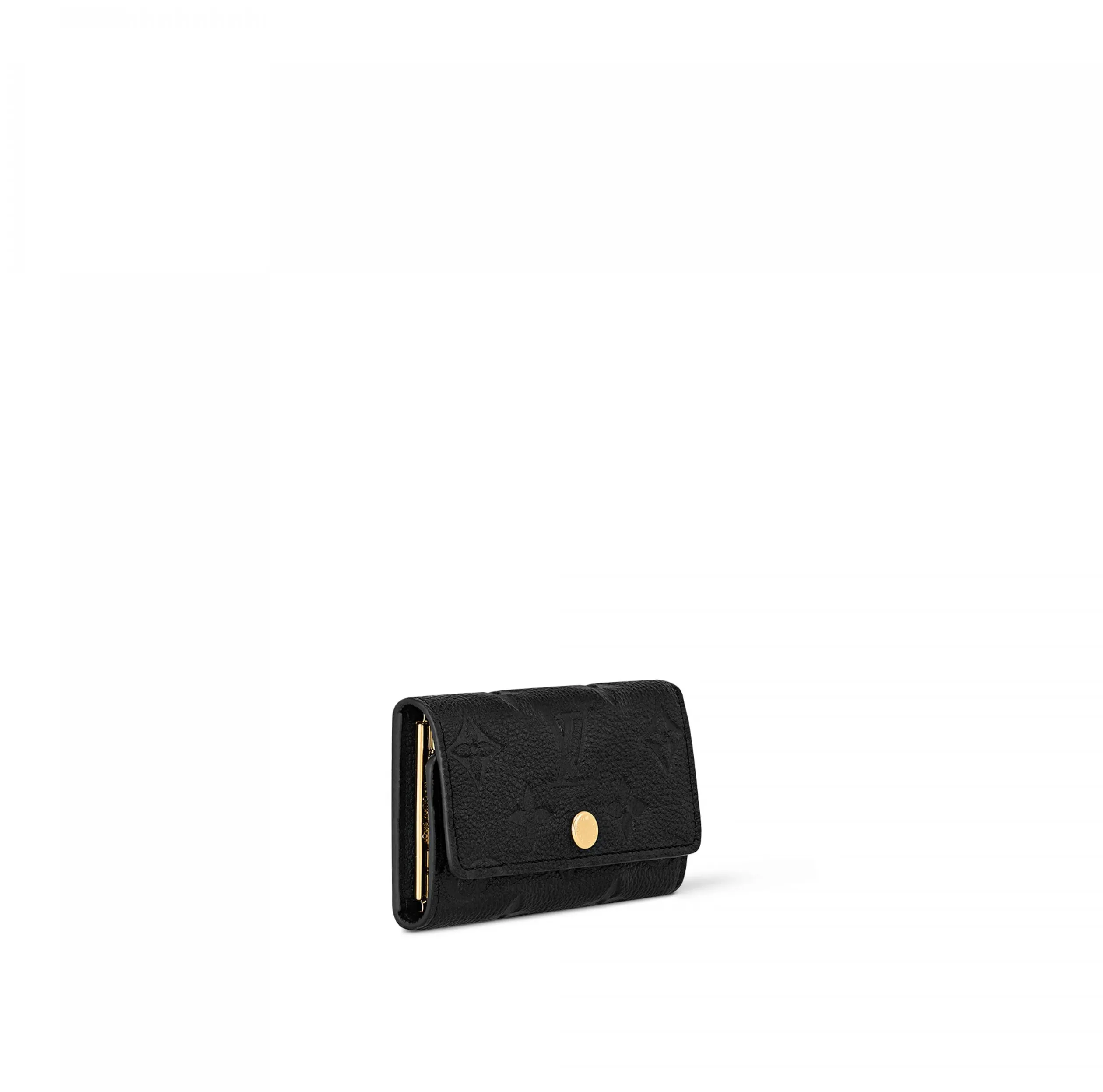 Outlet marketplace Bagsaaa M64421 6 Key Holder Black