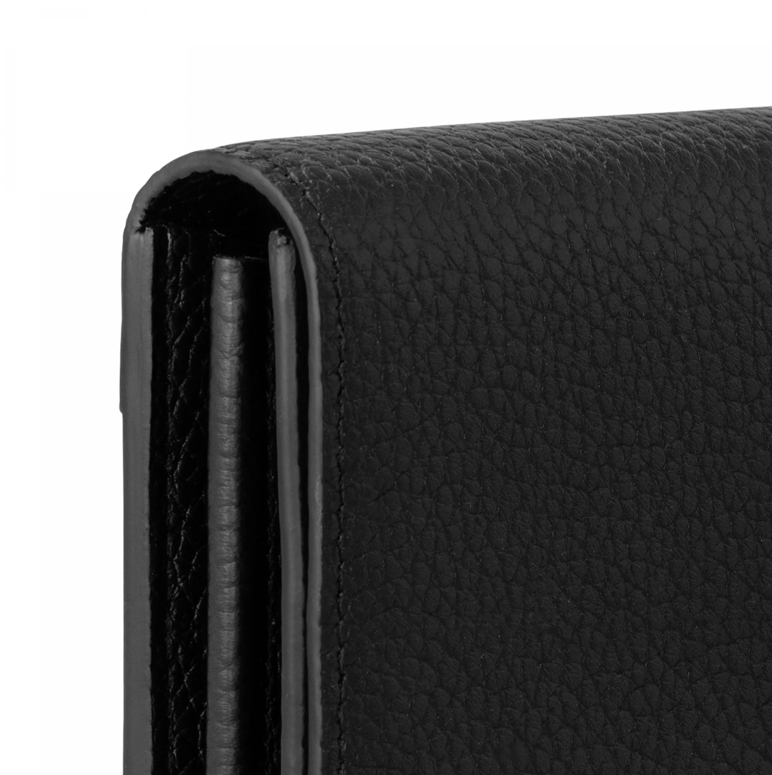 Shop for brands Bagsaaa M64551 Capucines Wallet Black