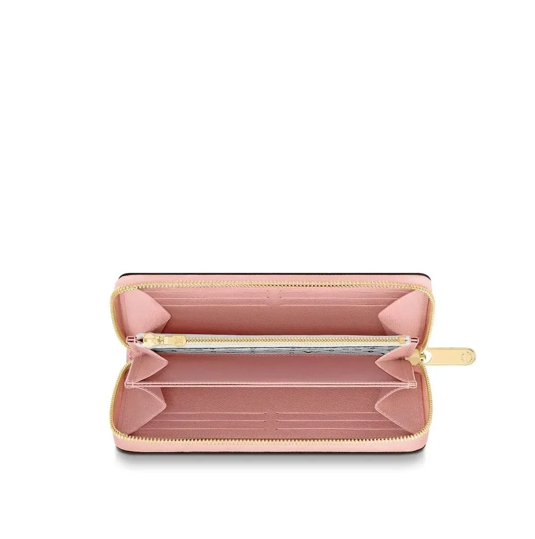 Replica shoes Bagsaaa M67550 Zippy Wallet