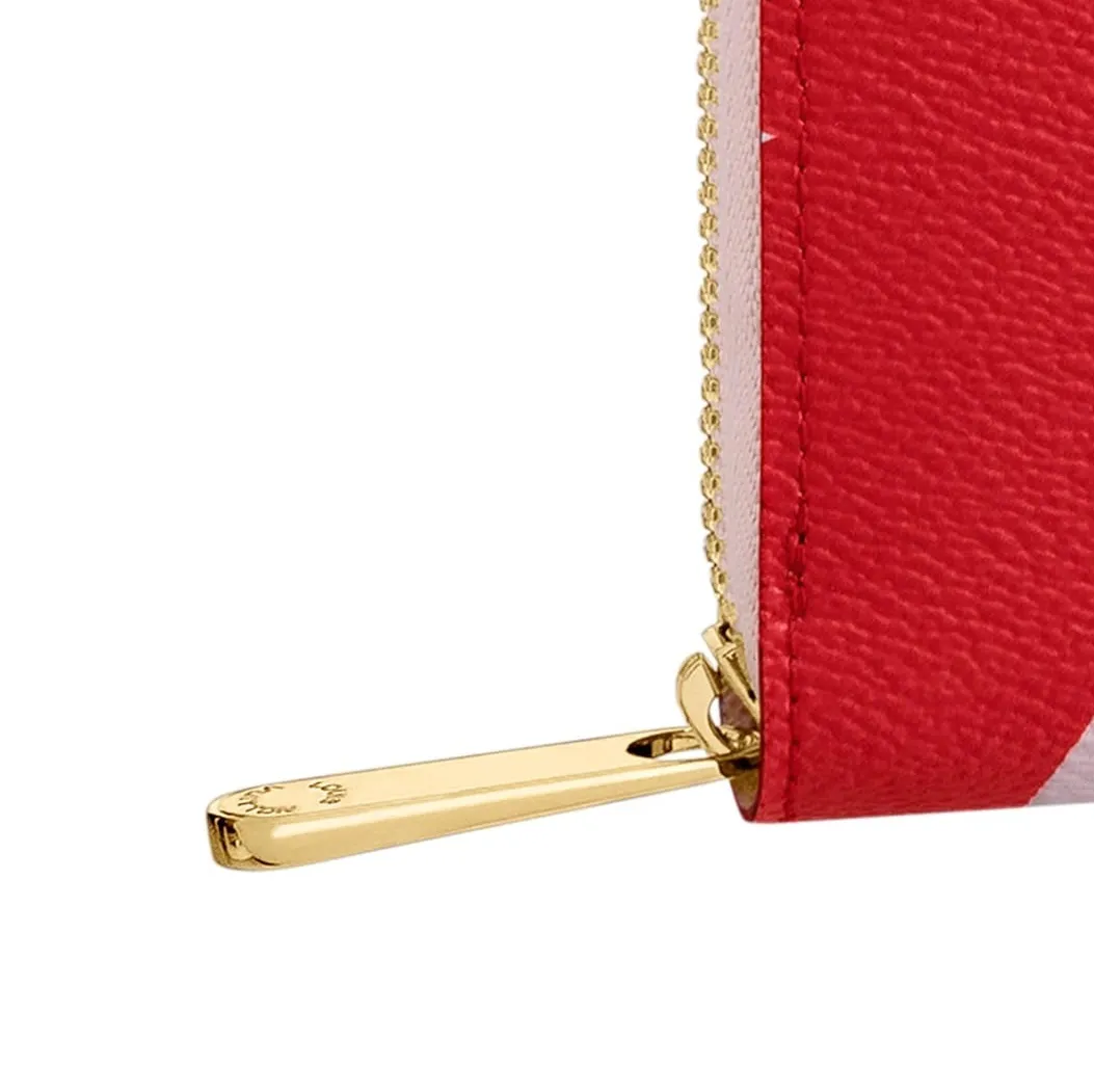 Replica shoes Bagsaaa M67550 Zippy Wallet