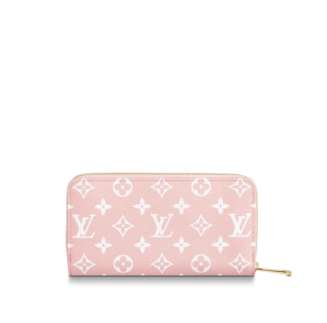 Replica shoes Bagsaaa M67550 Zippy Wallet