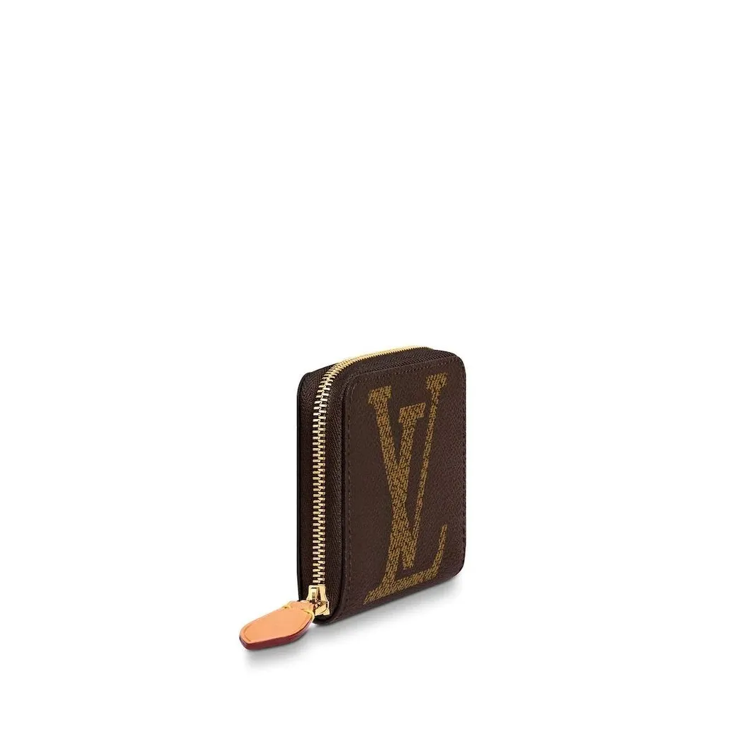 Shop for brands Bagsaaa M67690 Zippy Coin Purse