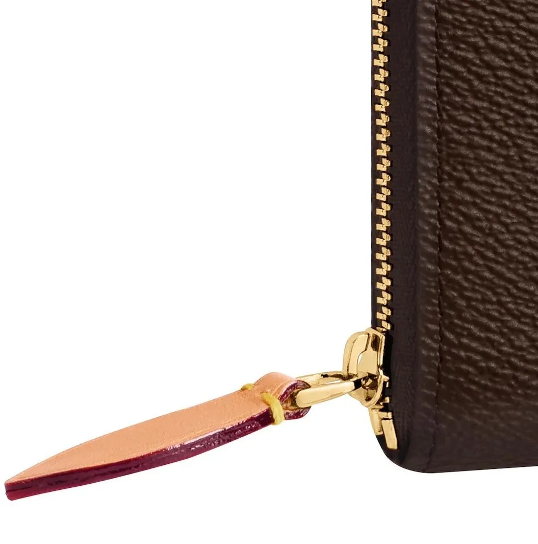 Shop for brands Bagsaaa M67690 Zippy Coin Purse