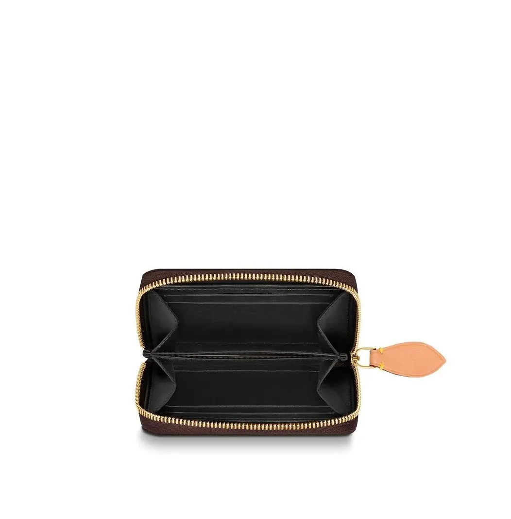 Shop for brands Bagsaaa M67690 Zippy Coin Purse