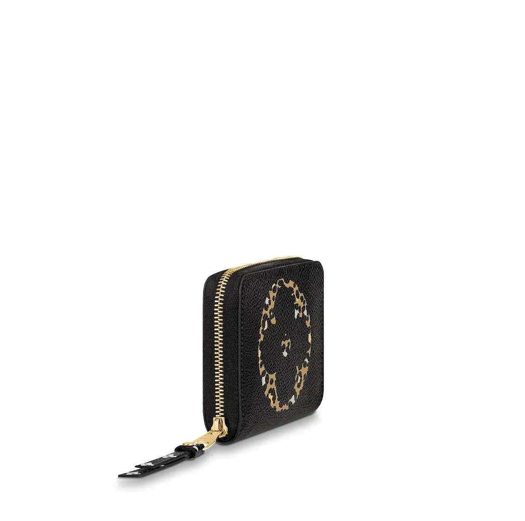 Outlet marketplace Bagsaaa M67878 Zippy Coin Purse