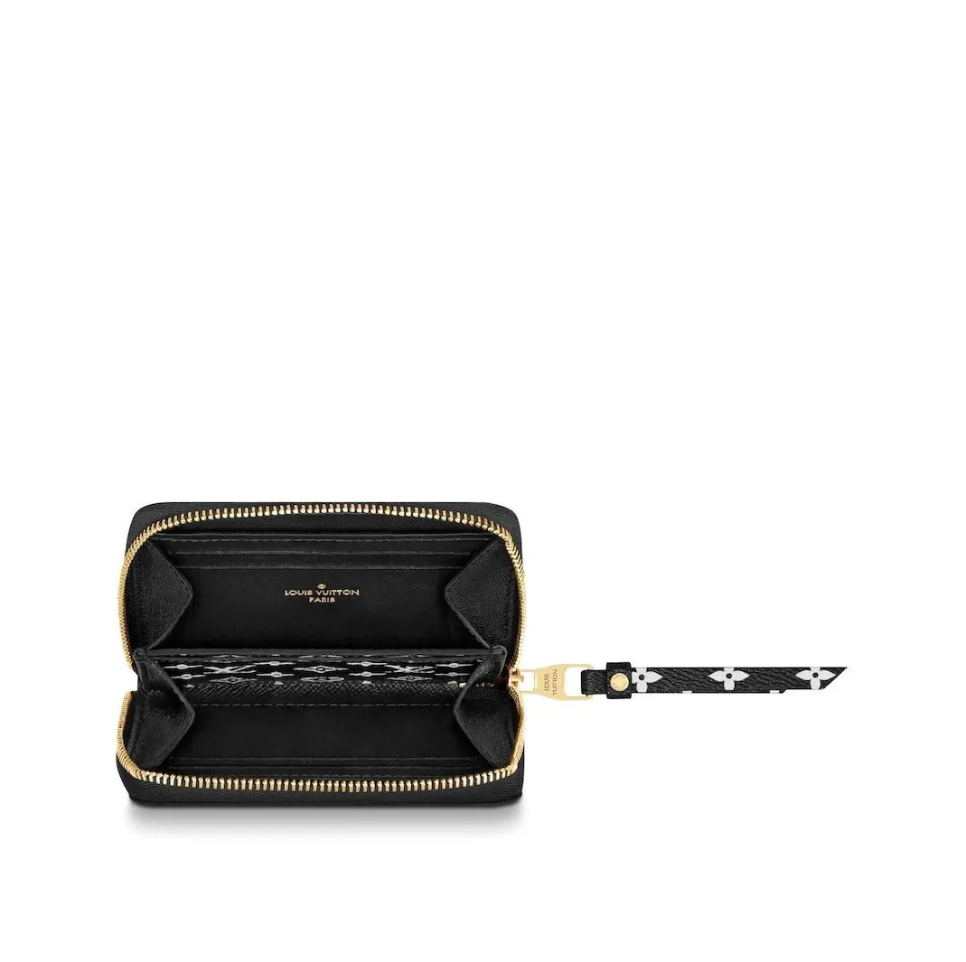 Outlet marketplace Bagsaaa M67878 Zippy Coin Purse