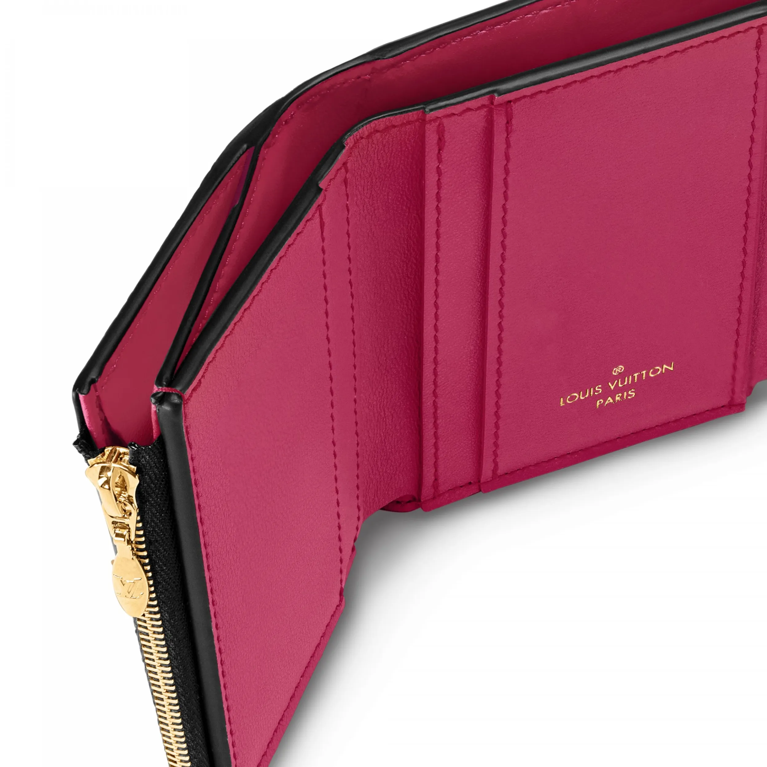 Replica valentino bags Bagsaaa M68587 Capucines XS Wallet Black