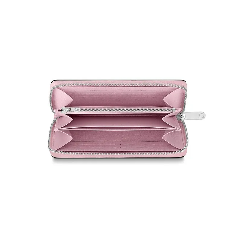 Mcqueen menswear Bagsaaa M69110 Escale Zippy Wallet