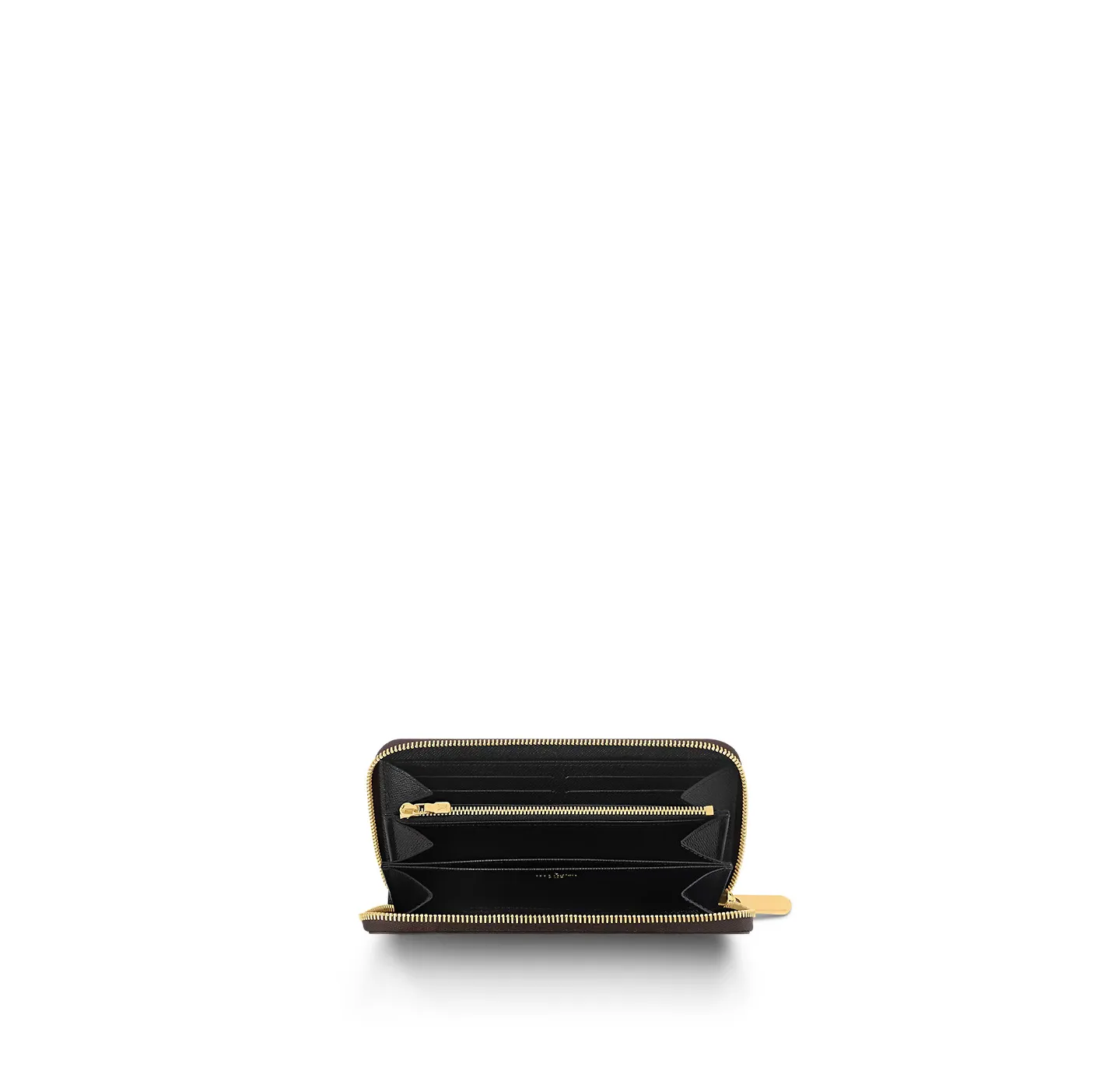 Replica rick owens shoes Bagsaaa M69353 Zippy Wallet