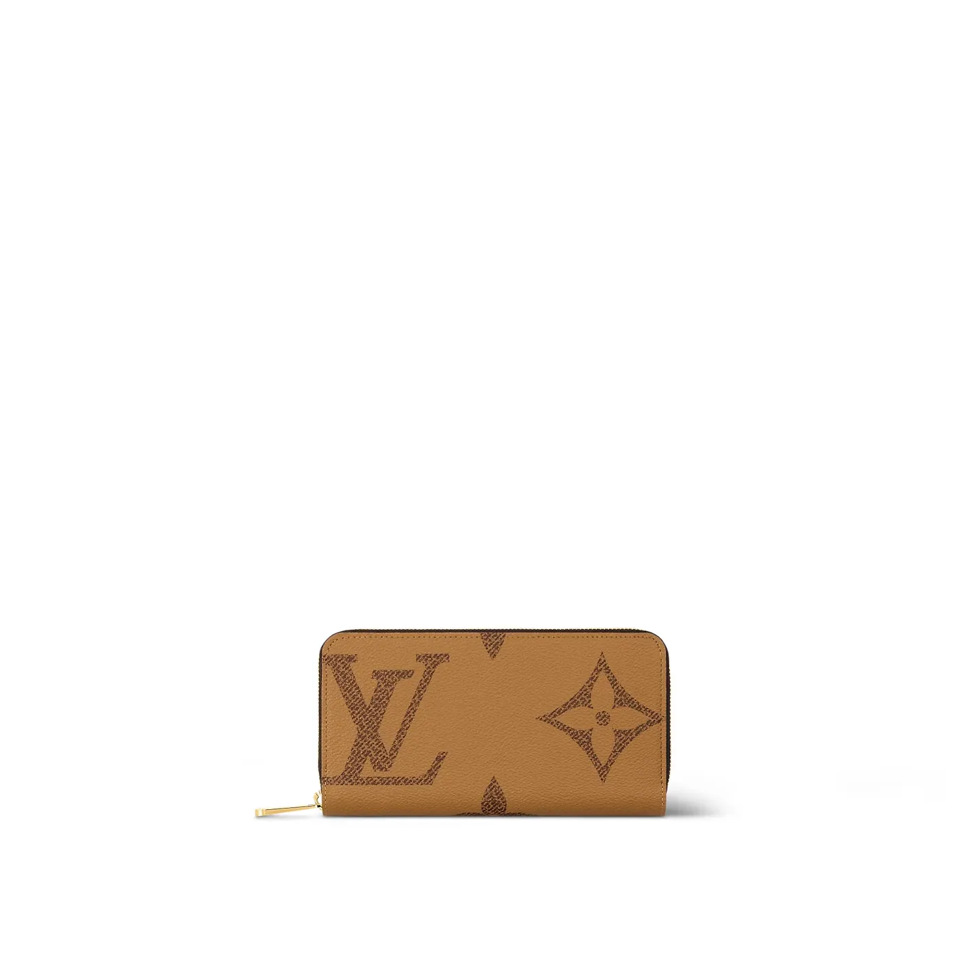 Bagsaaa M69353 Zippy Wallet