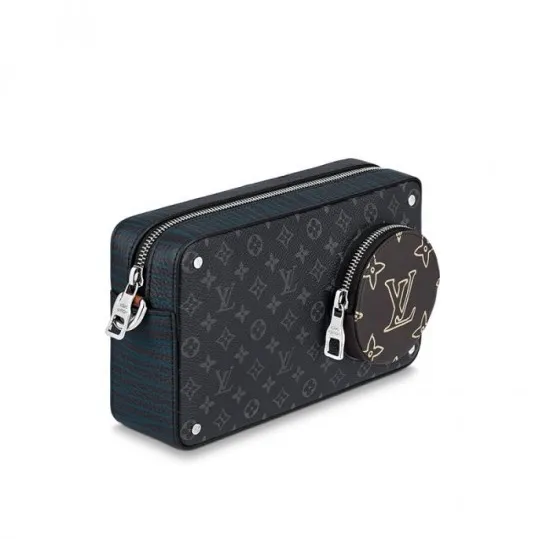 Replica shop Bagsaaa M69688 Volga On Strap