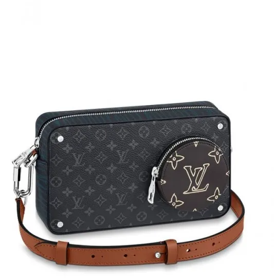 Bagsaaa M69688 Volga On Strap