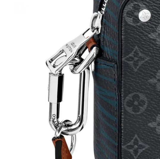 Replica shop Bagsaaa M69688 Volga On Strap