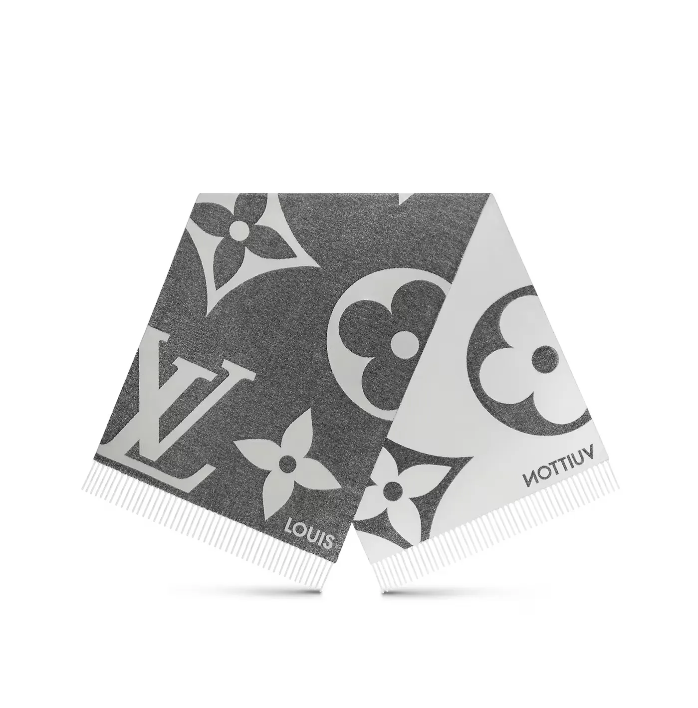 Bagsaaa M78120 Ultimate Shine Scarf