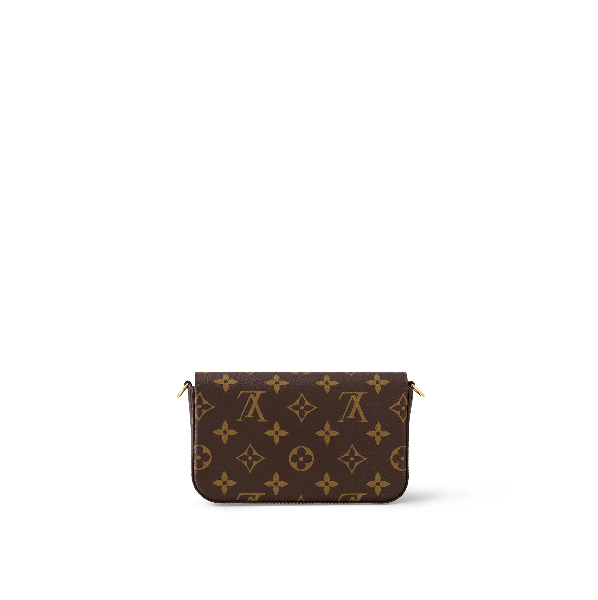 Lauren ralph lauren logo Bagsaaa M80091 Félicie Strap & Go