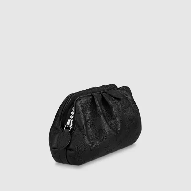 By mens Bagsaaa M80093 Scala Mini Pouch