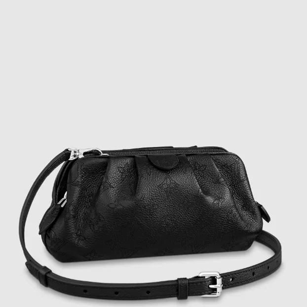 By mens Bagsaaa M80093 Scala Mini Pouch
