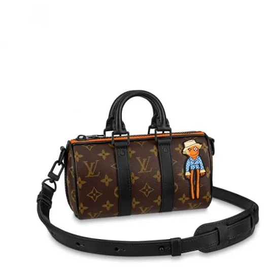 Bagsaaa M80201 Keepall XS
