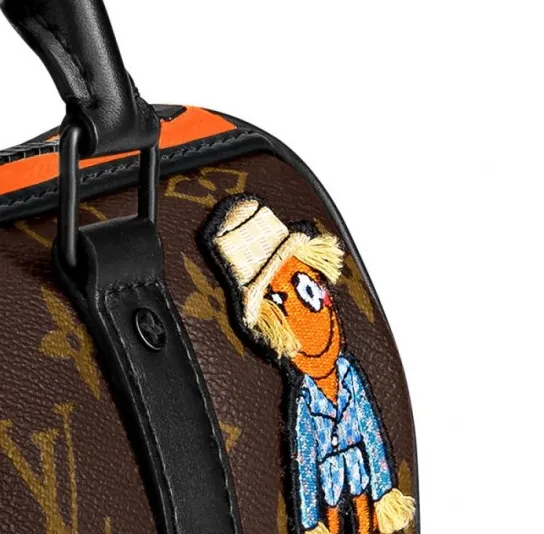 Top lv Bagsaaa M80201 Keepall XS