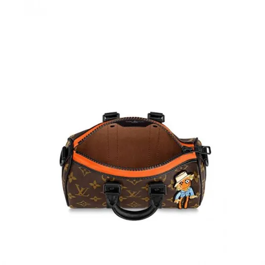 Top lv Bagsaaa M80201 Keepall XS