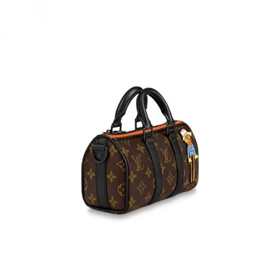 Top lv Bagsaaa M80201 Keepall XS