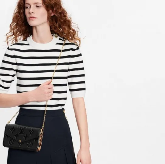 Replica bags lv Bagsaaa M80679 Pochette Félicie