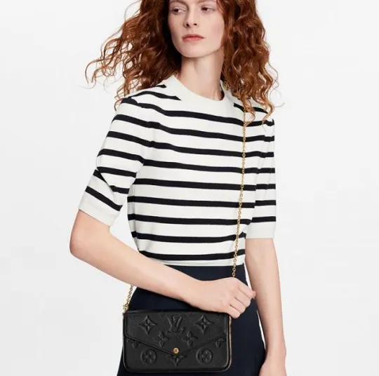 Replica bags lv Bagsaaa M80679 Pochette Félicie