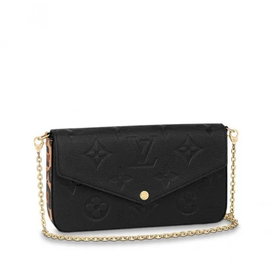 Bagsaaa M80679 Pochette Félicie