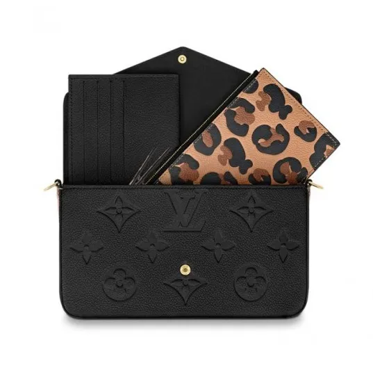 Replica bags lv Bagsaaa M80679 Pochette Félicie