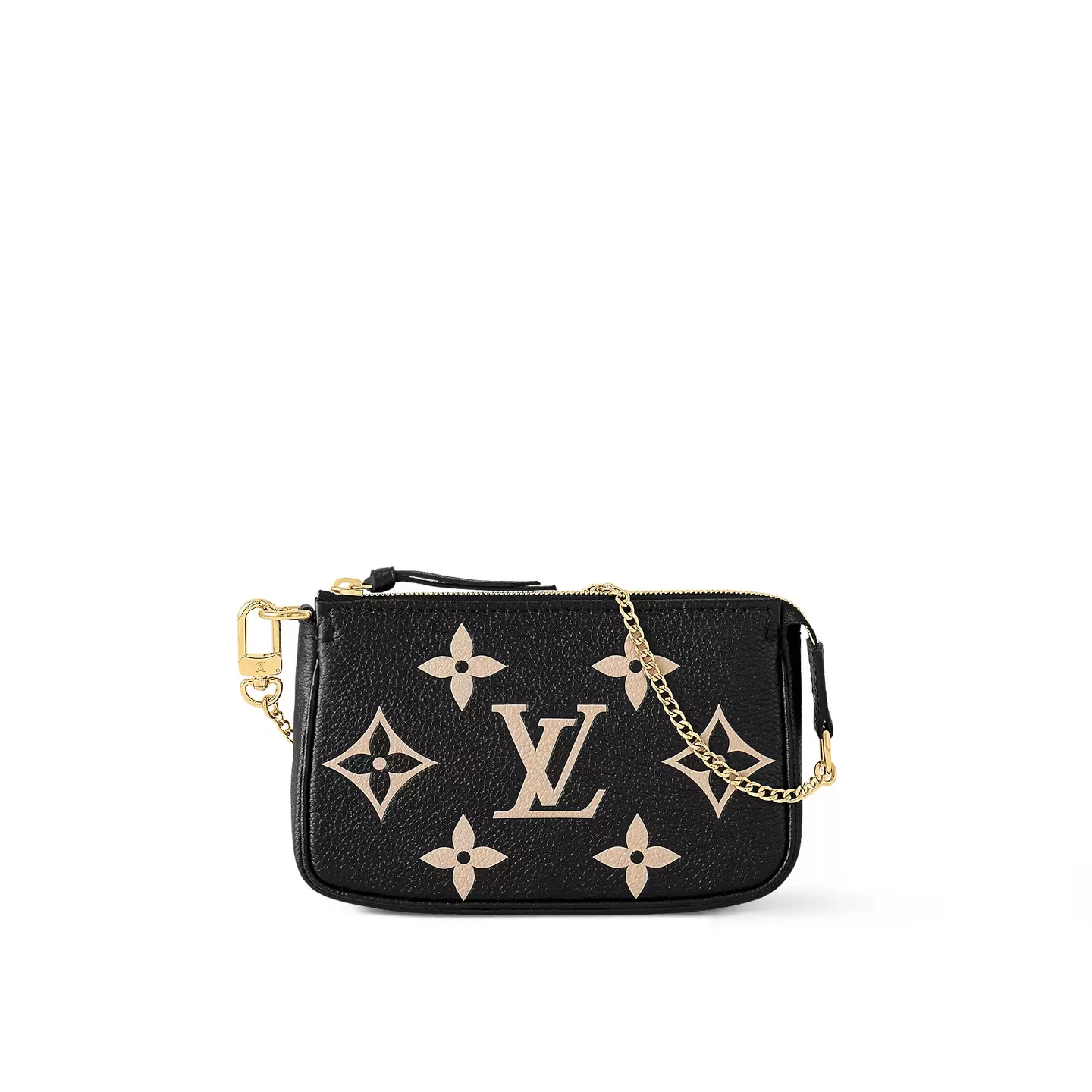 Bagsaaa M80732 Mini Pochette Accessoires