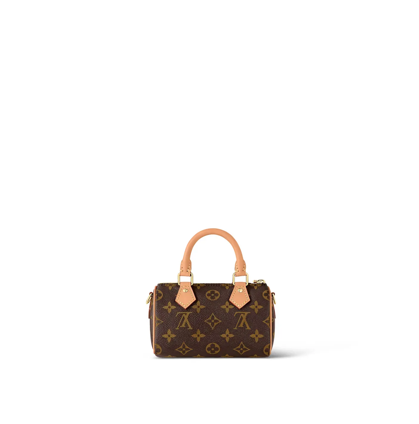 Replica bag Bagsaaa M81085 Nano Speedy
