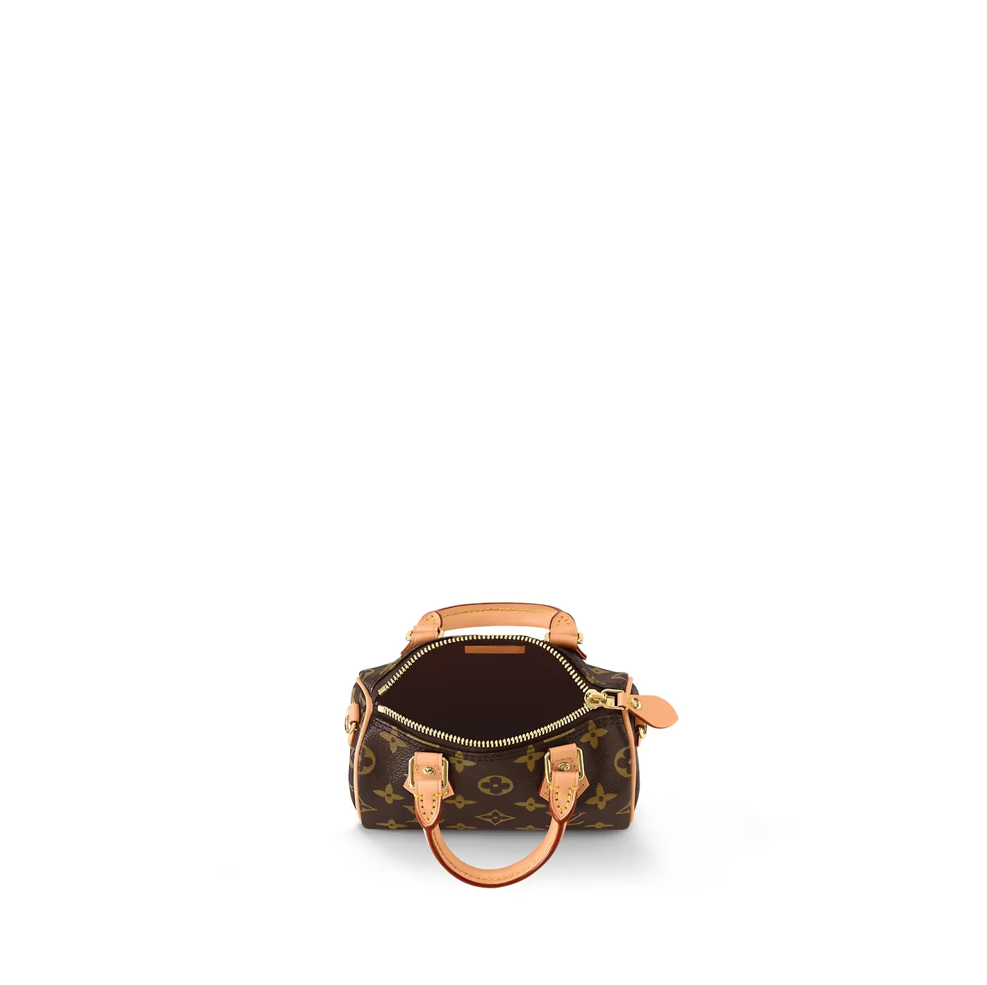 Replica bag Bagsaaa M81085 Nano Speedy