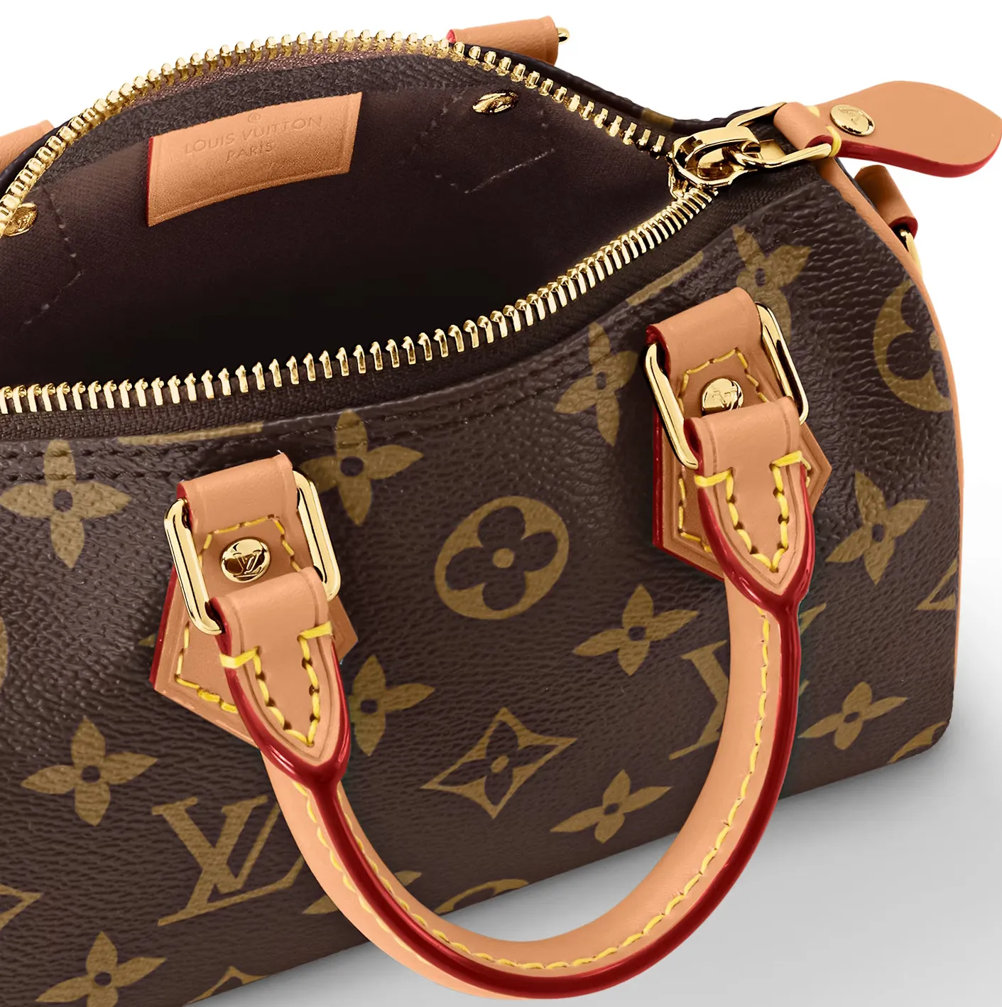 Replica bag Bagsaaa M81085 Nano Speedy