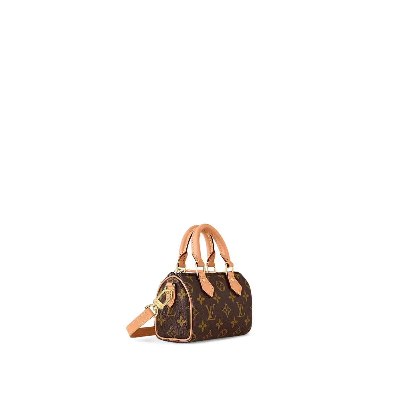 Replica bag Bagsaaa M81085 Nano Speedy