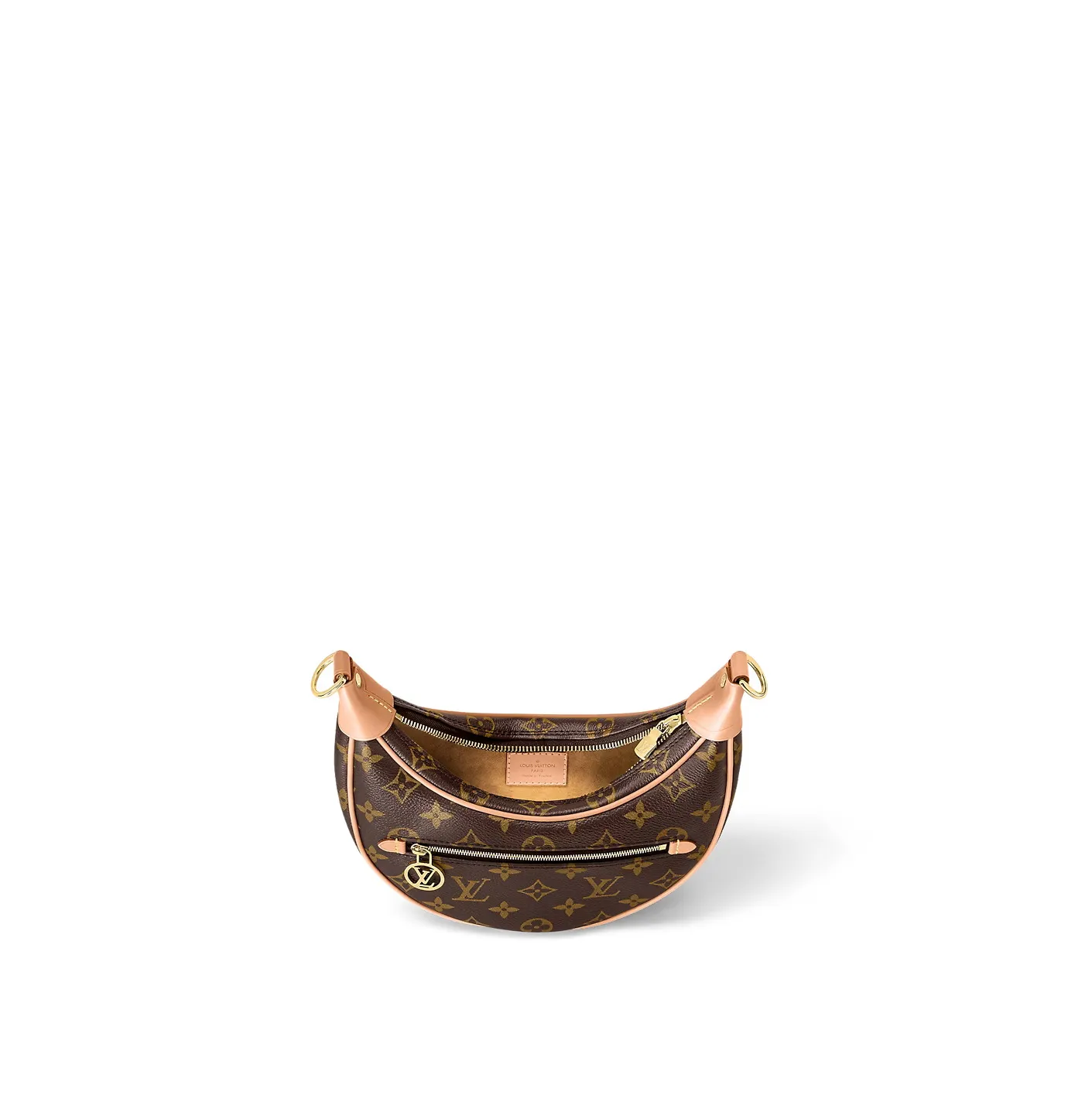 Ouis vuitton christian dior Bagsaaa M81098 Loop