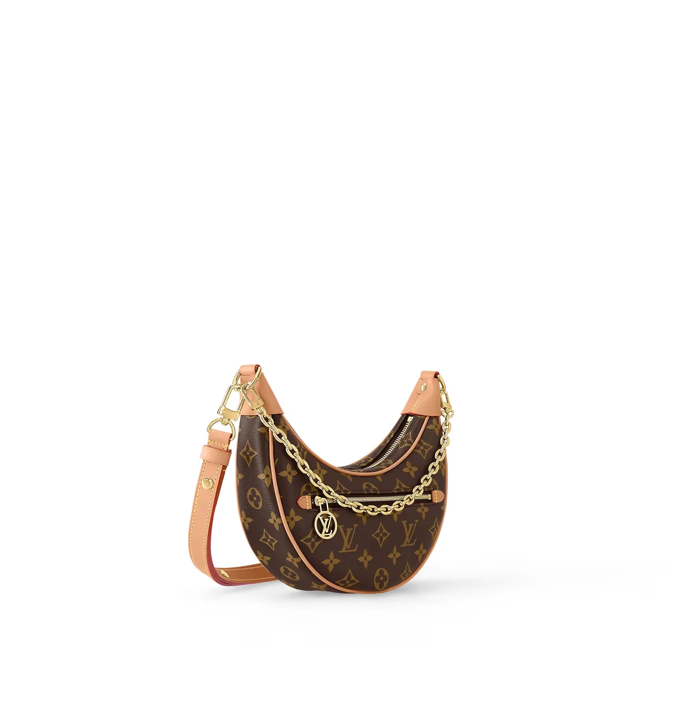 Ouis vuitton christian dior Bagsaaa M81098 Loop