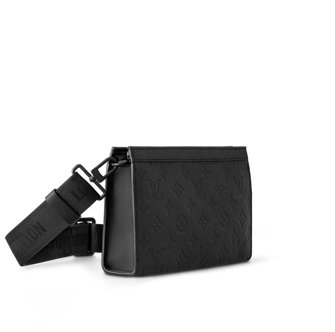 Original chanel store Bagsaaa M81115 Gaston Wearable Wallet