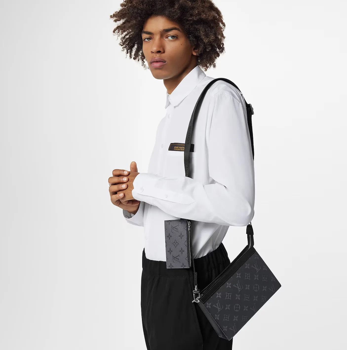 Replica chloe bag Bagsaaa M81124 Gaston Wearable Wallet